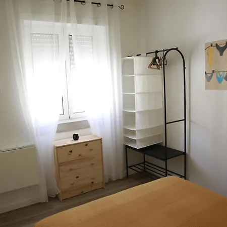 Διαμέρισμα Edificio Xavier