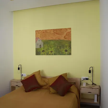 Edificio Xavier Ναζαρέ