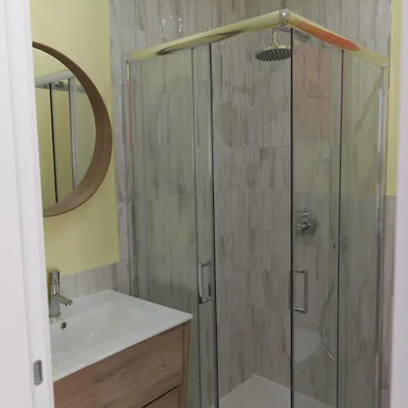 Διαμέρισμα Edificio Xavier *