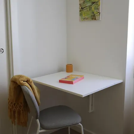 Edificio Xavier Ναζαρέ