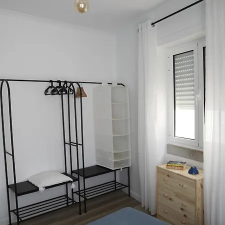 Edificio Xavier * Ναζαρέ