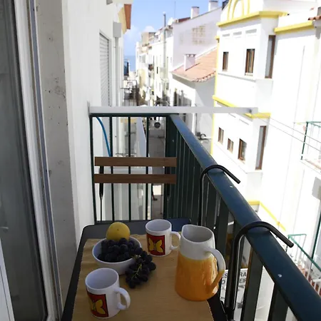 Διαμέρισμα Edificio Xavier