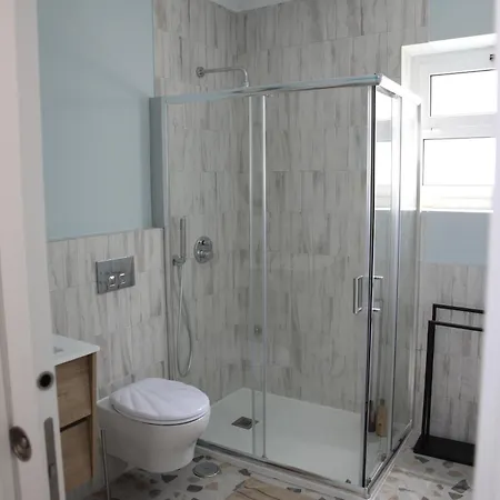 Edificio Xavier Διαμέρισμα Ναζαρέ