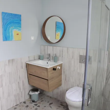 Διαμέρισμα Edificio Xavier Ναζαρέ