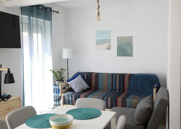 Edificio Xavier Appartement