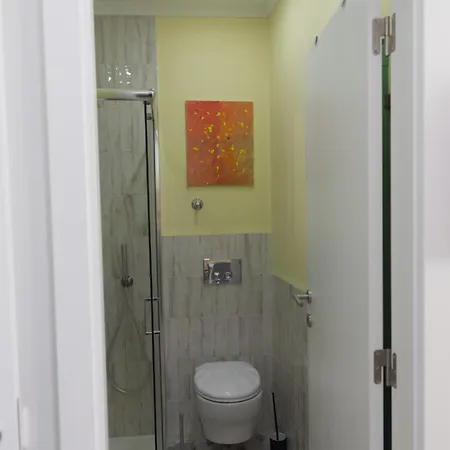 Edificio Xavier Lägenhet Nazaré