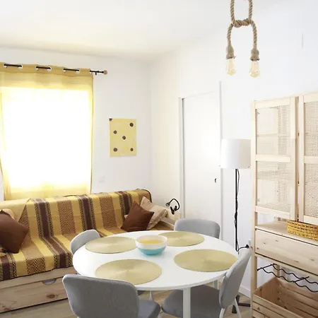 Lägenhet Edificio Xavier