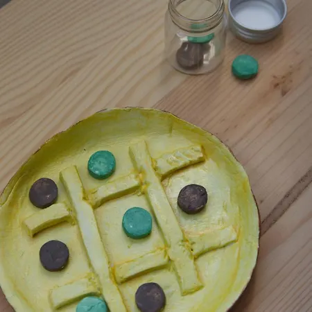 Edificio Xavier Lägenhet