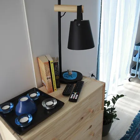 Lägenhet Edificio Xavier