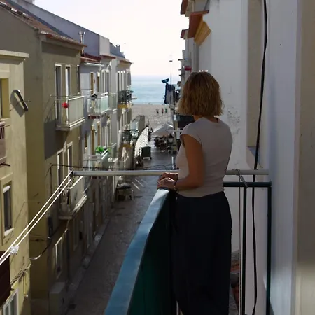 Edificio Xavier Lägenhet *