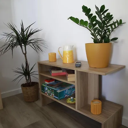 Appartamento Edificio Xavier Nazaré