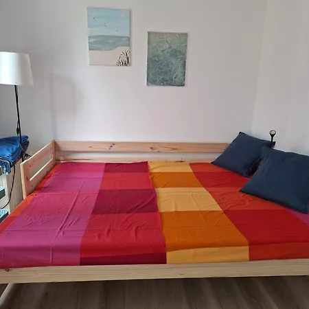 Edificio Xavier Apartment Nazaré