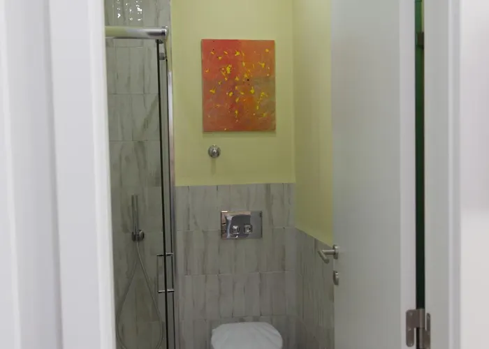 Edificio Xavier Apartament Nazaré