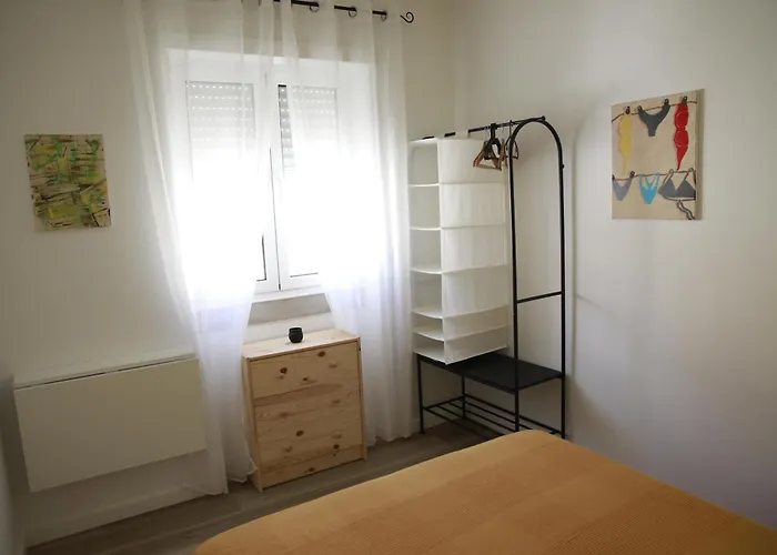 Apartament Edificio Xavier