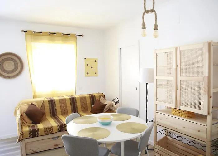 Apartament Edificio Xavier