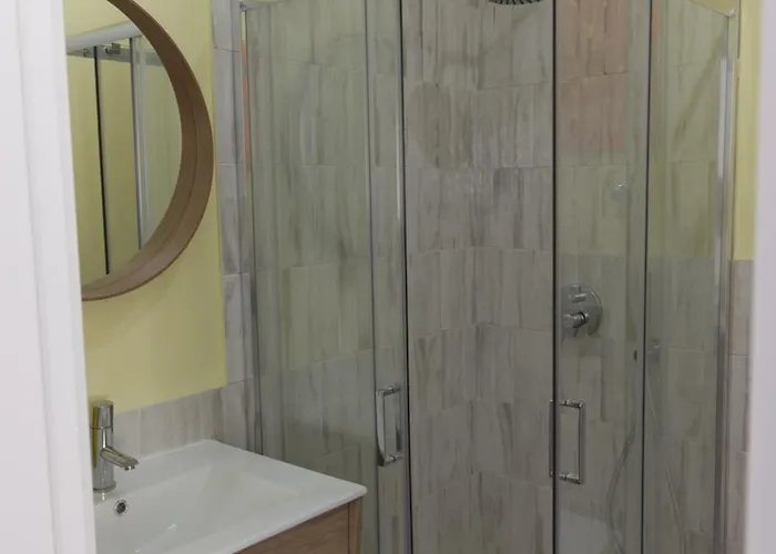 Apartament Edificio Xavier *