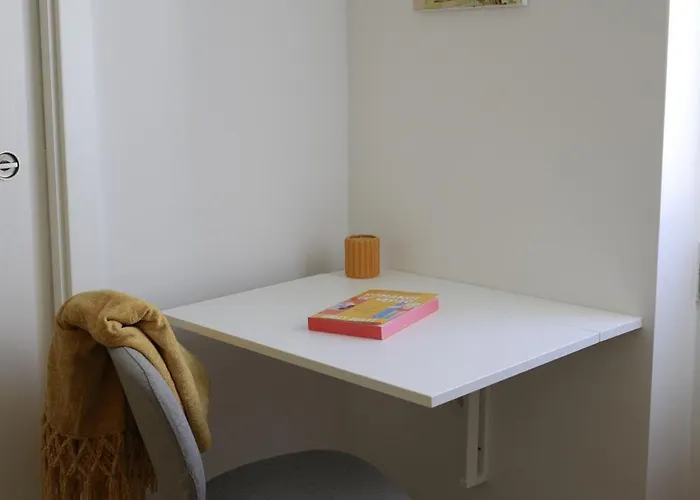 Edificio Xavier Nazaré