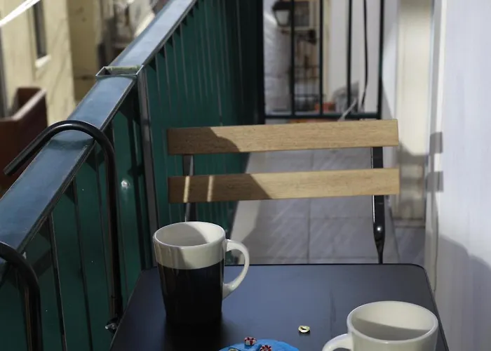 Appartamento Edificio Xavier