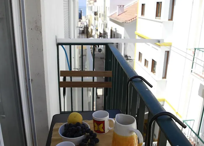 Apartament Edificio Xavier