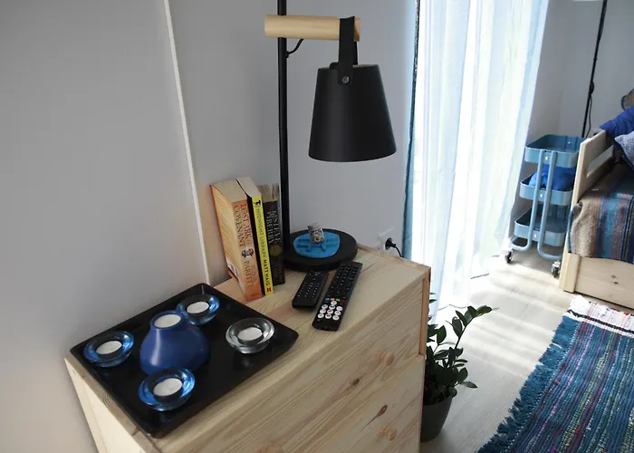 Apartament Edificio Xavier