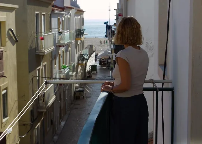 Edificio Xavier Apartament *