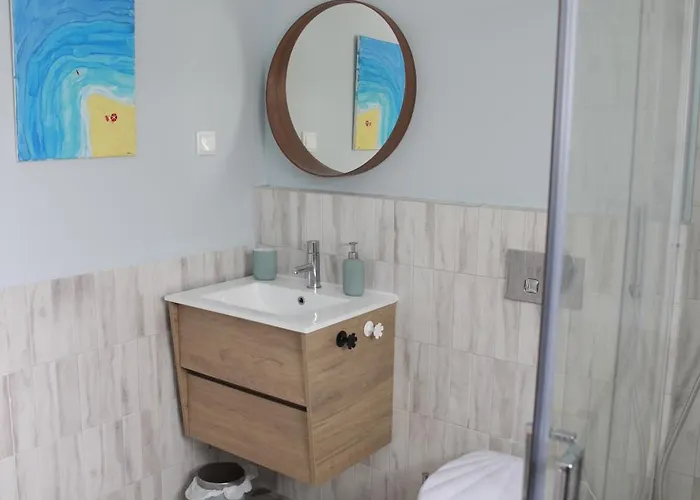 Apartament Edificio Xavier Nazaré